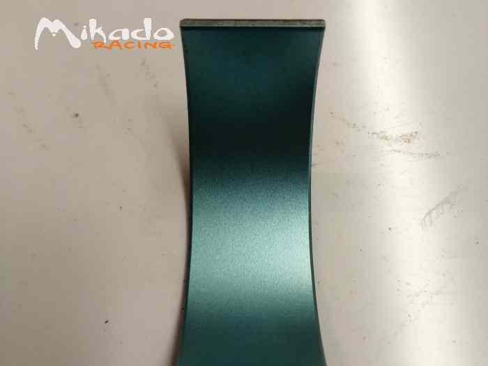 Coussinets de bielle Megane RS 2.0L