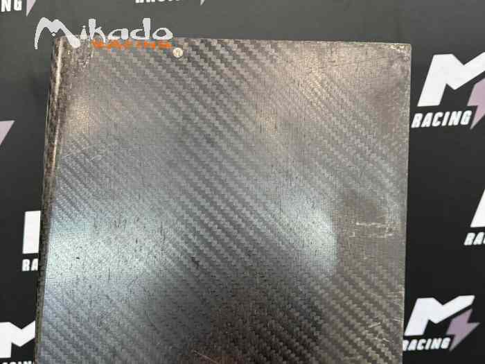 Sabots arrières Norma M30 1