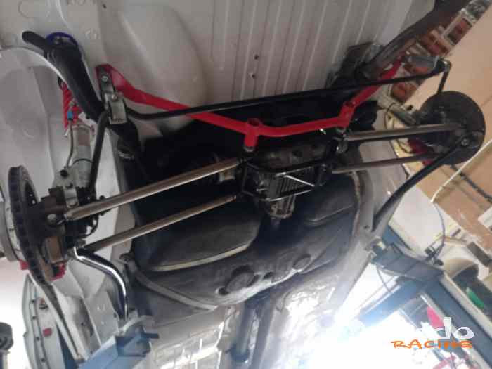 LANCIA DELTA HF 16S VHC 2