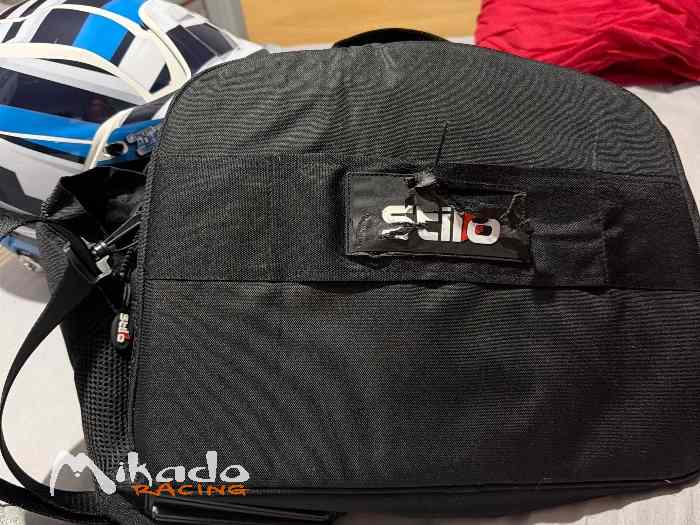 Casque stylo wrc des 2015 3