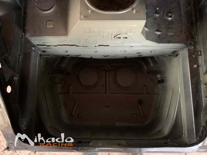 Porsche 997 sur roues . 2