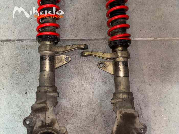 Amortisseur H&R type saxo challenge 0