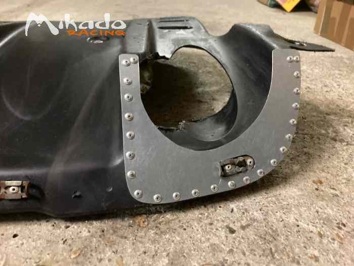 DIFFUSEUR CLIO R3 MAX OCCASION 3