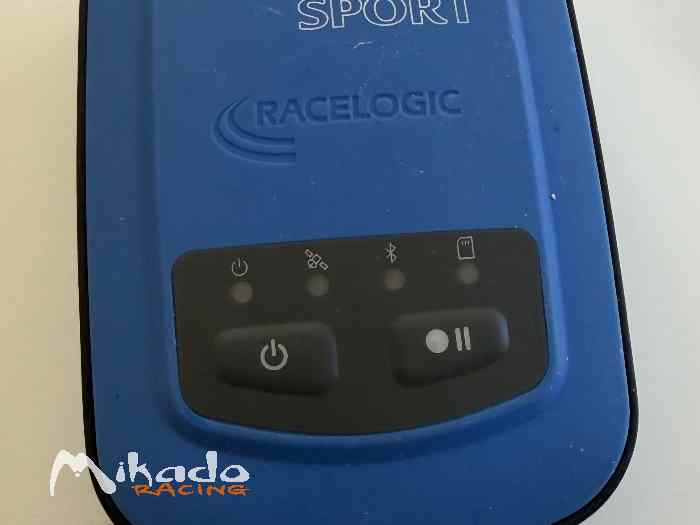 Racelogic Vbox Sport 0