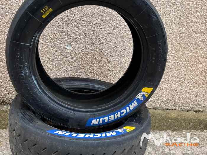 Michelin R11 0