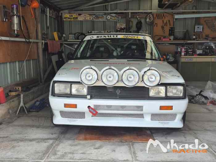 vends r11 turbo f 2014 – photo 3 sur 6