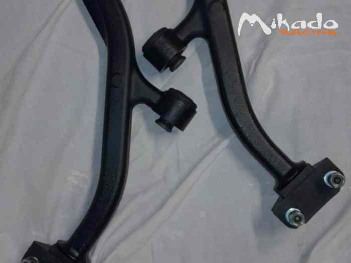 Triangle 106 saxo AX 1