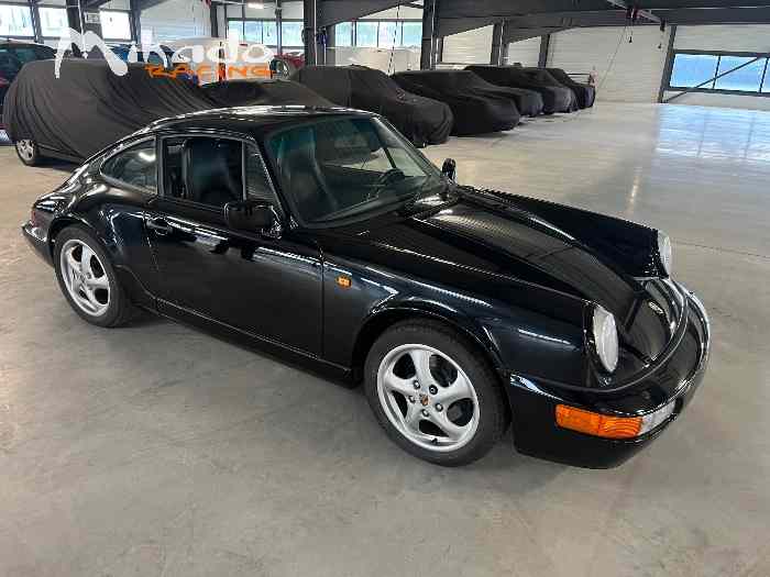 Porsche 964 carrera 2 0