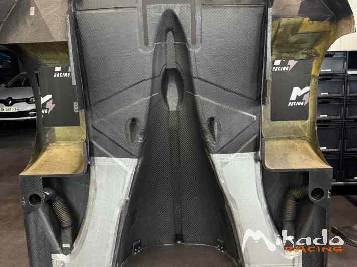 CAPOTS ARRIERE NORMA M30 1