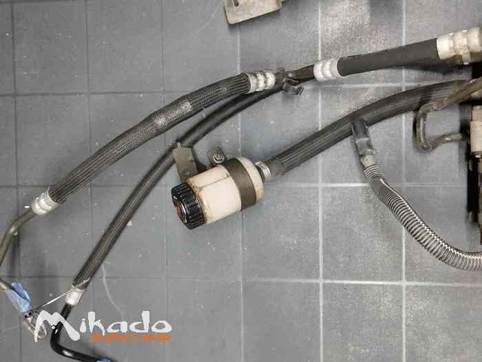 Pompe direction assistée Saxo vts 0