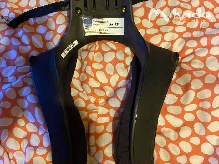 Équipement pilote 1