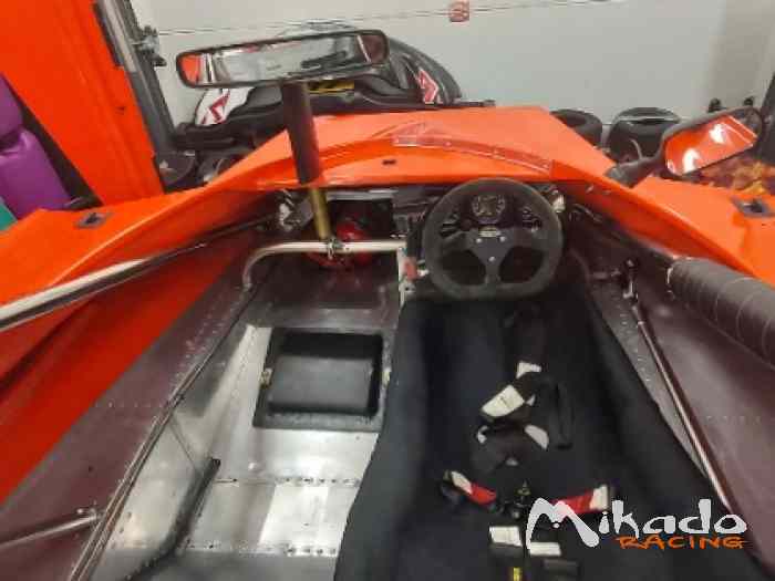 Tiga SC78 sports 2000 2