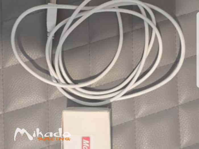 MOTEC M800 + UTC MITSUBISHI EVO X 1