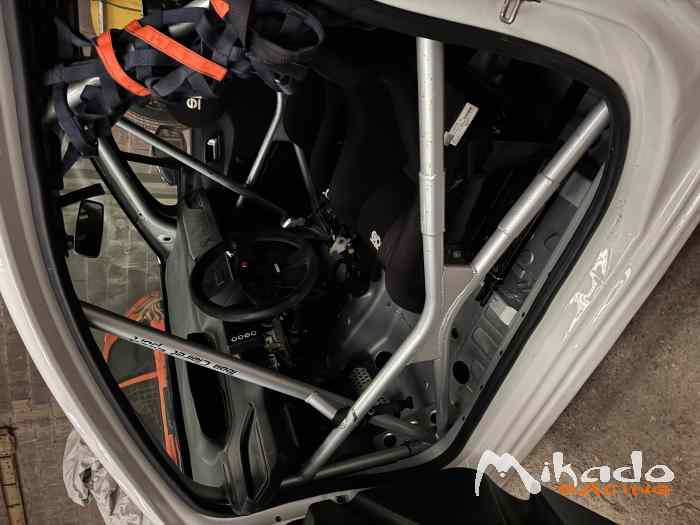 Peugeot 208 Racing Cup 2