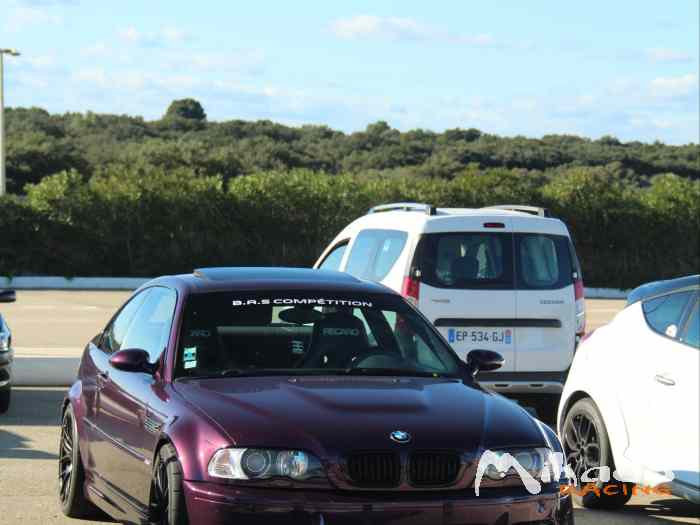 bmw m3 e46 0