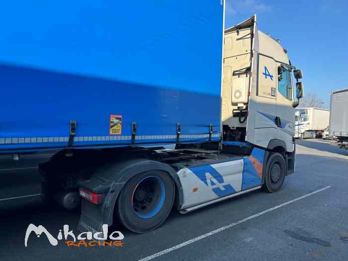 Renault T520 High Edition Alpine (81/99) 1