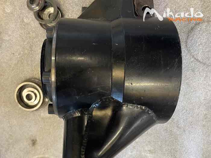 Pivots mecano-soude r11 grA 180cv