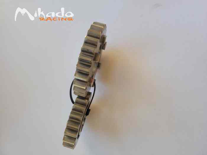 SADEV SL75/14 pignons 21 / 27 2