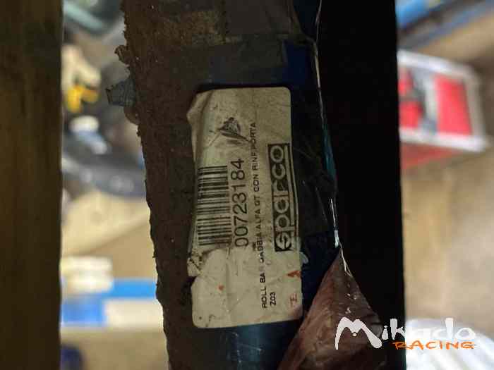 Arceau Alfa Giulia Bertone