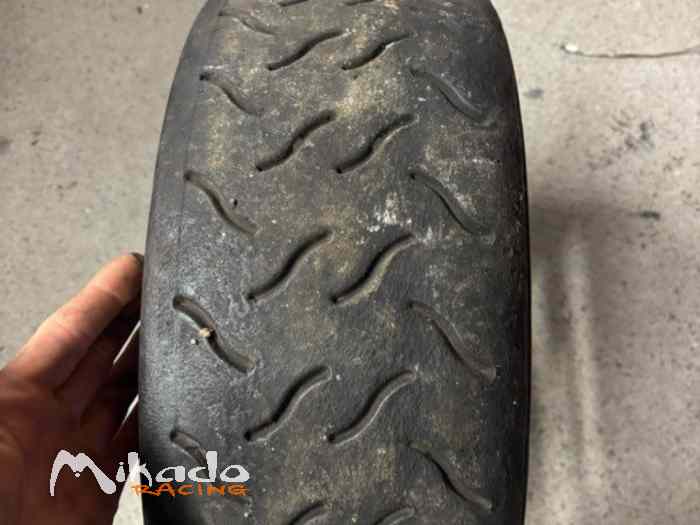 jante toulouse saxo vts + t51 2