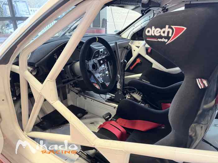 Porsche 997 GT+ | 440cv 1