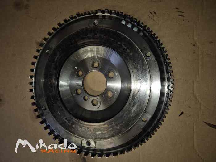 Volant moteur Tu5jp4 1