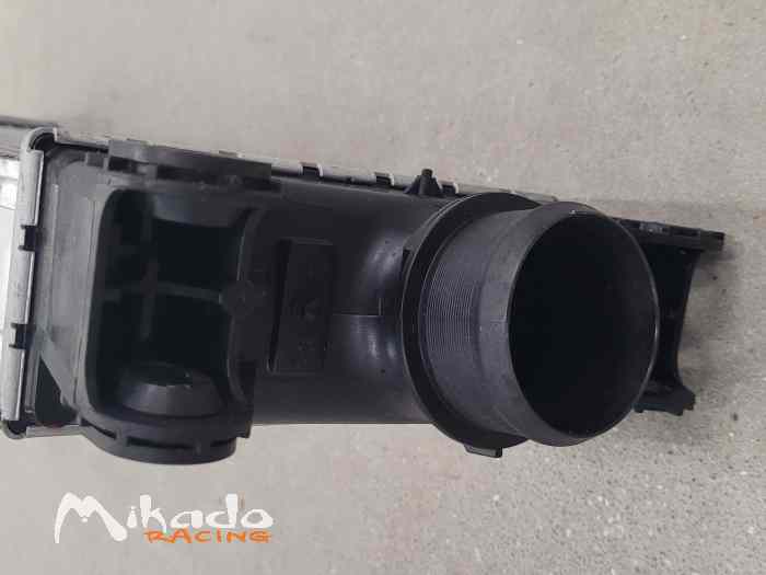 Echangeur air air 308 Racing Cup 3