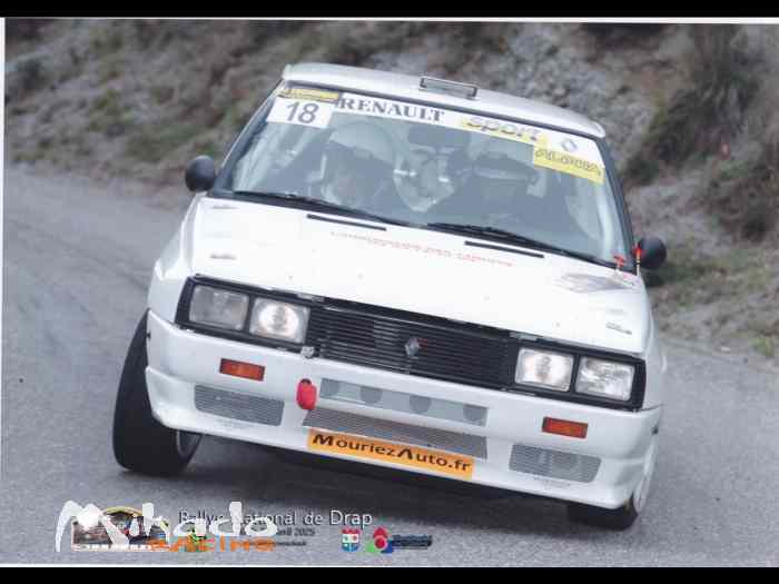 vends r11 turbo f 2014 – photo 2 sur 6