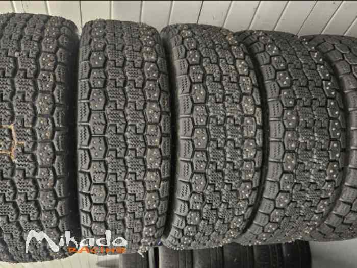 Michelin NA01 clouté neuf 16P
