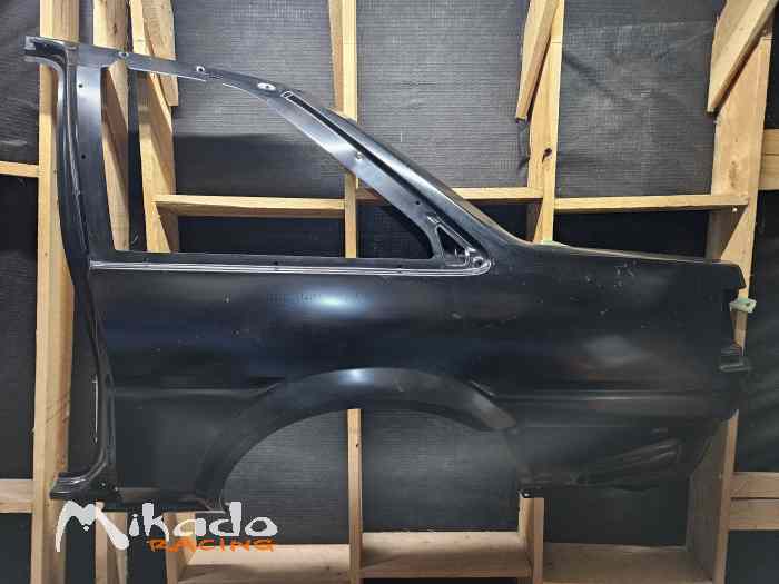 TOYOTA COROLLA AE86 Parts 2