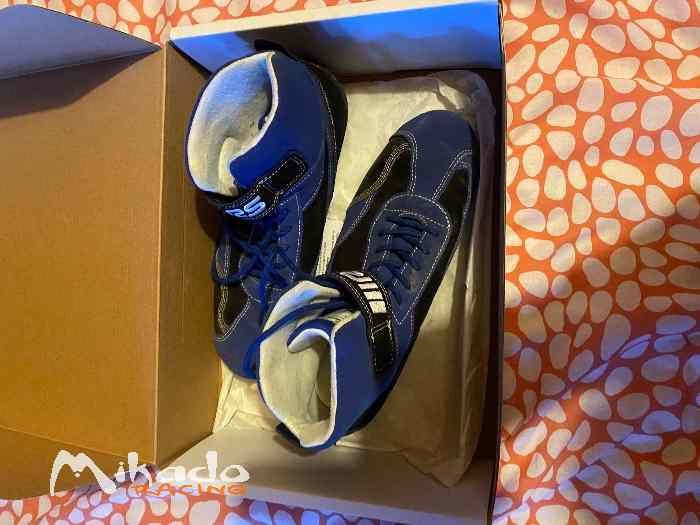 Équipement pilote 3