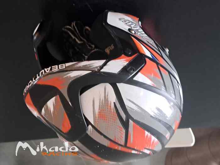 Casque stylo XL