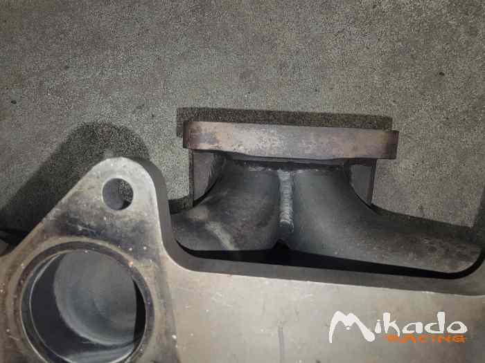 Collecteur 3098 Turbo Cup 5