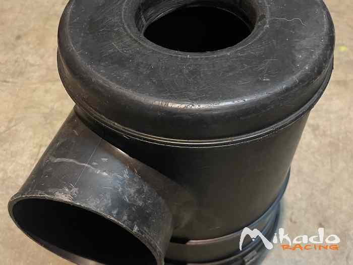 Boite a air pour R11 Turbo GRA 0