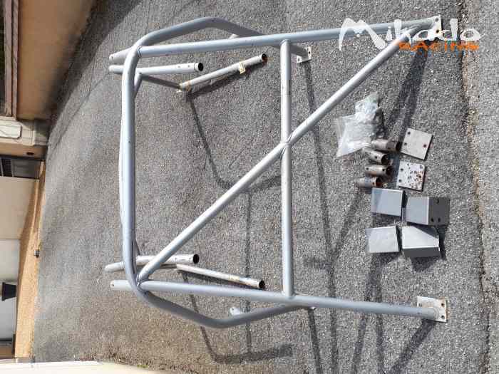 ARCEAU MATTER 206 RPS COMPLET 2