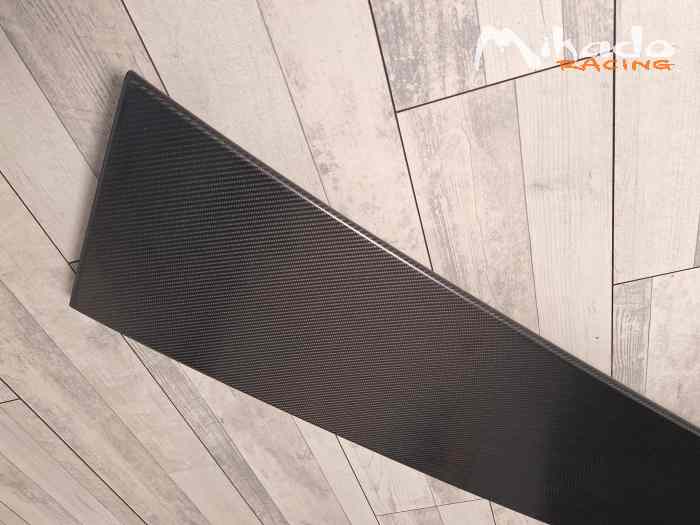 GT3 Carbon Car parts 5