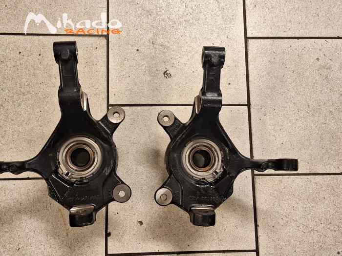 Train avant R3 max 1