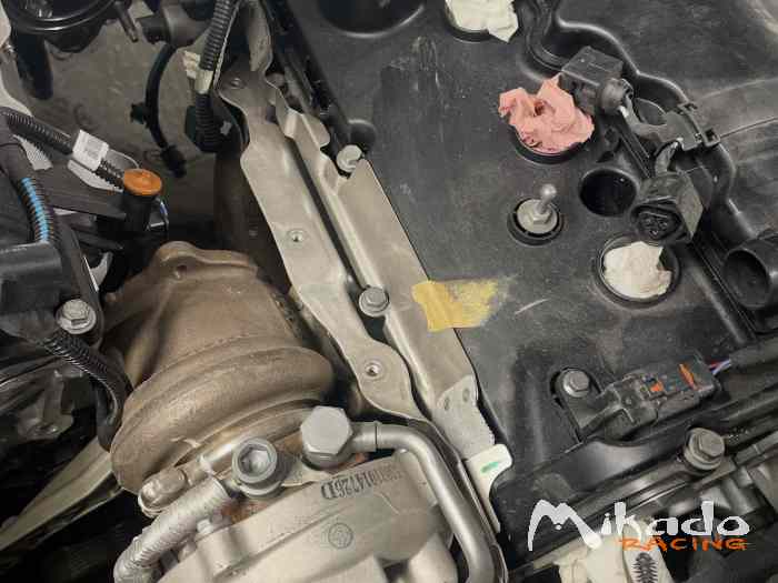 Moteur citroen DS7 / Peugeot 3008 / 5008 / Mini 1.6thp 5G06 225cv 200cv 180cv 1