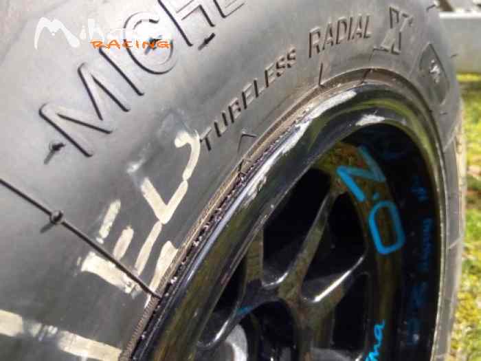 JANTE ARRIERE NORMA M20/M20FC 11X13 3