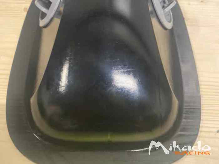 Système aération 1