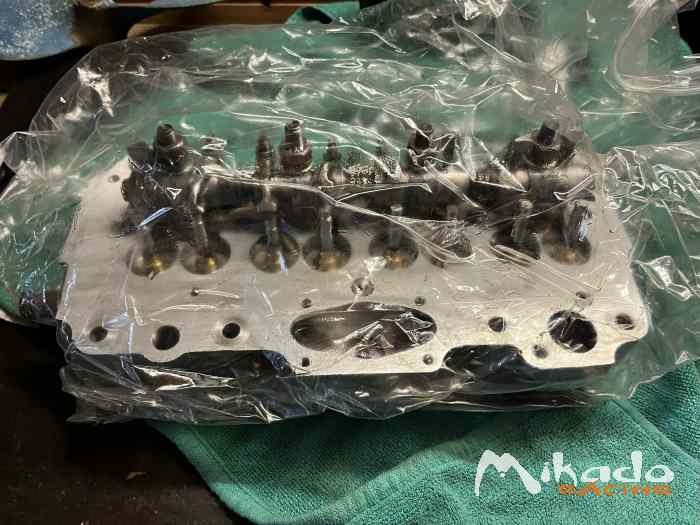 Pièces Abarth Fiat 127 et A112