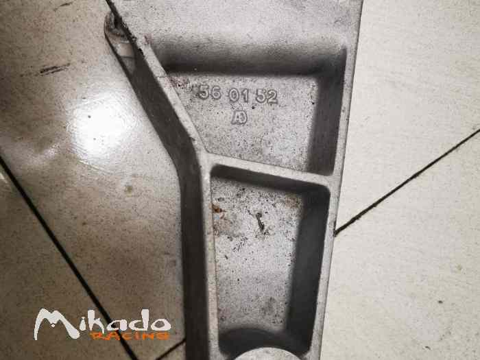 Renault 11 Turbo Usine original Parts 1