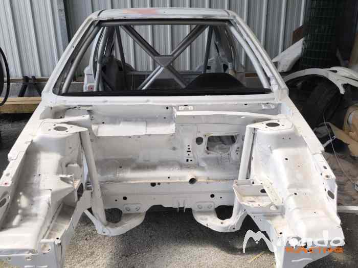 A VENDRE CAISSE 106 MAXI 1