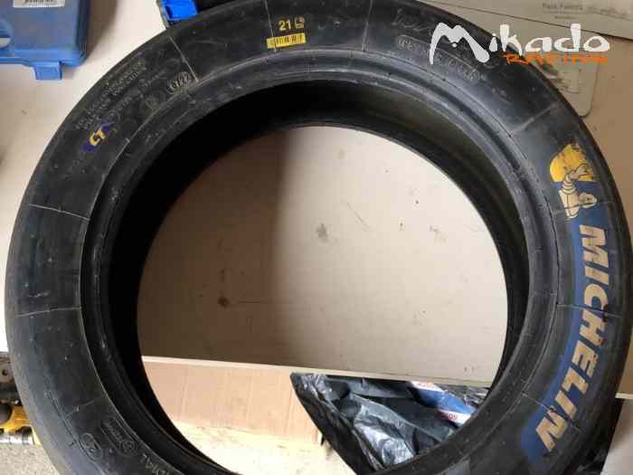 Michelin R21 195/50 R16 2