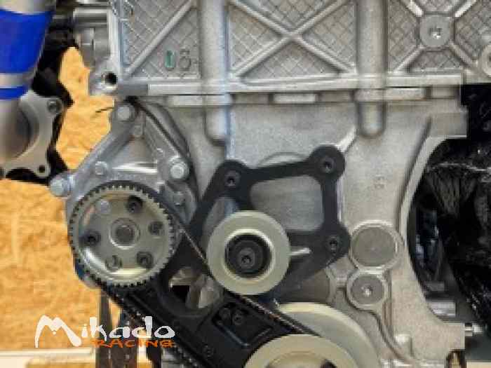 Moteurs neufs THP pour Rally2 Kit ORECA ou autres projets 2