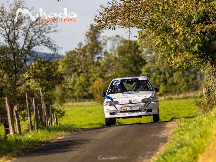 Location 106 rallye N1/FRc5