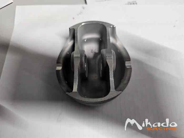 Pistons Pistal Racing Peugeot 207 S2000 2