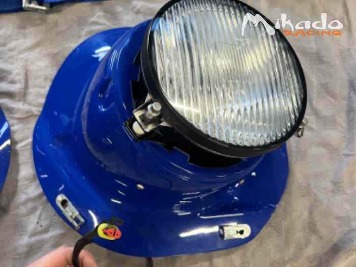 Feu de virage clio 2 rs phase 2 2