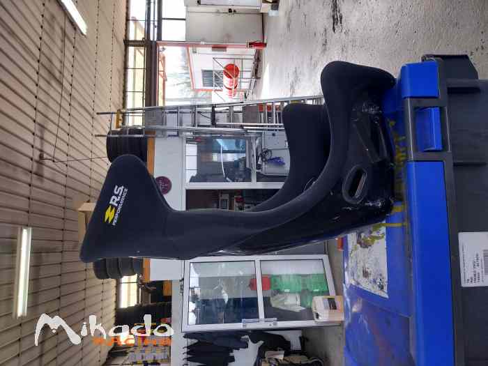 Siege baquets et harnais Renault Sport taille XL 1