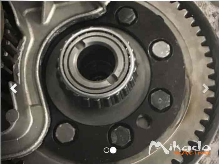 Boîte MA crabot sj3p 1